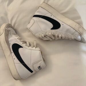 Nike blazers